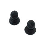 ESP792 1 2 t&uuml;kki k&auml;sitsi k&uuml;ljepeegli reguleerimisnupu kate 98AB17B718AB Ford Focus MK1 jaoks