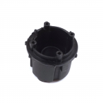 ESC Autovaruosad EGE554 K&auml;sitsi Kokkuklapitav K&uuml;lgpeegli Korpus 710751, 219401401 Remont BMW X5 E53 2000-2006 jaoks Sobib vasakule V&Otilde;I paremale poolele