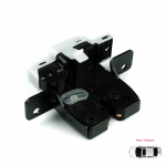 ESC autoosad EDP93 tagaluugi pakiruumi lukustusmehhanism: 8200947699 Renault Clio, Megane, Scenic, Modus Ship jaoks T&uuml;rgist