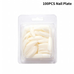 Mudel Fake Display Hand Nail Art Practice Finger Treening manik&uuml;&uuml;r