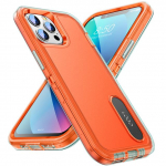 Heavy Armor p&otilde;rutuskindel kaitse&uuml;mbris iPhone 13 Pro Max 12 14 Pro Max 11 6 7 8 14 Plus SE 2022 X Xs XR metallist klambriga tagakaas For iPhone11 Pro MAX puhas