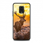 Deer Hunting Camo kate Redmi K40 Pro Plus 9 9a 9c 9t telefonikesta jaoks Xiaomi Redmi Note 10 9 9s 8 9t 8t Caso jaoks For Redmi Note 10 5G