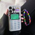 Korea armas multikas 3D mobiiltelefoni lilledega k&auml;ev&otilde;ru telefoni&uuml;mbris iPhone 13 12 11 Pro Xs Max X Xr jaoks naljakas p&otilde;rutuskindel pehme tagakaas For iPhone XS Max