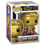 Guardians of the Galaxy 3 Adam Warlock Pop! Vin&uuml;&uuml;l