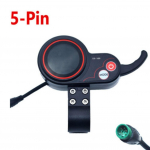 E-t&otilde;ukeratas Armatuurlaua elektriline t&otilde;ukeratas Kugoo M4 n&auml;idikuteekraanile