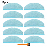 4/10 tk Mikrokiudlapid Tugev veeimavus 4 PACK