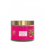 Forest Essentials N&auml;o Ubtan Roop Nikhar ja Gulab 40g helepruun v&auml;rv