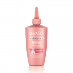 Kerasys Advanced Repair Ampull Water Treatment Peach & Rose 220ml 1tk/2tk 1Pc