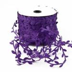 10 meetrit Siidist Lehekujulised Kunstlilled Rohelised Lehed Kodu Pulmade Kaunistamiseks P&auml;rg Scrapbooking K&auml;sit&ouml;&ouml; Kunstlill kuldne