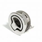 Roostevabast terasest kajaki paadi &uuml;mmargune tekk lukuga p&otilde;rand WC lukud paadi jahi tarvikud