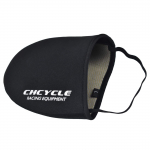 Mootorratta k&auml;iguvahetusjala kate, libisemis- ja mustusekindel jalgratta k&auml;iguvahetusjala kate M must