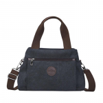 L&otilde;uendist kott K&auml;ekotid naistele &Otilde;lg Messenger Crossbody Tote Suure mahutavusega t&ouml;&ouml;kotid 31*14*21cm must
