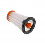 1 / 2tk Asendustolmu HEPA filtrid Electroluxi ZB3003 ZB3114 ZB5108 ZB6118 robottolmuimeja osad