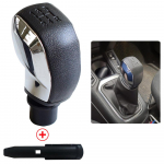 Citroen Berlingo II Peugeot Partner 2008 2009 2010 2011 2012 2013 2014 2015 2014 2015 2017 pagasiruumi kate. B-5 Speed-Black
