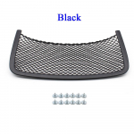 Auto Esiosa Must Vasak Parem Istme Seljatoe Tasku Paneeli Kate Liist Mercedes BENZ ML GL GLS GLE R Klassi W164 W166 W251 jaoks must