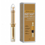 Siluvad silmapiirid koheselt t&otilde;stev vedel silmakreem kortsudevastane paistetus kauakestev niisutav eemalda silmakoti seerum 1ml