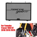 Tracer900 GT Motorcycle Radiator Protection Water Tank Protector Grille FOR YAMAHA Tracer 900GT tracer 900 GT gray