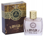 EPICUR parf&uuml;&uuml;mvesi meestele, Lost Garten 100 ml 100 ml