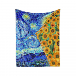 Gobel&auml;&auml;n Retrokunst &Otilde;limaal Mandala Gobel&auml;&auml;n Hipi Ps&uuml;hhedeelne Boheemlane elutuba Magamistoa kaunistus Tekk M