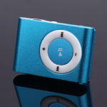 &Uuml;lim v&auml;ike ja kaasaskantav MP3-m&auml;ngija muusikas&otilde;pradele &ndash; viige oma lugusid k&otilde;ikjale MP3+128GB Card