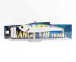 Bassday Range Vibe 100 ES ekstra vajuv vibratsioonilant R-16 (0027)