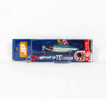 Major Craft Metal Jig Jigpara Tungsten JPTG-40L 40 grammi 087 (4448)