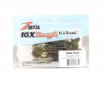 Zman Soft Lure Turbo CrawZ 4 tolli 6/Pack Canada Craw (8712)