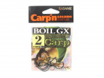 Sasame F-501 Boil GX Bait Hook, suurus 2 (1750)