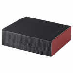 Zeque'i prillide &uuml;mbris sobib 3 AS-035-ga (7693) N/A punane/must