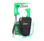 Dr Slick PC85PRFX Barracuda tangid, pikk nina, 8,5 tolli prisma (1113)