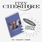 ITZY : CHESHIRE PIIRATUD V&Auml;LJAANNE LIMITED