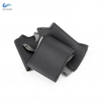 Autotarvikud Roolikatte nahkkatted Mitsubishi L200 jaoks 1997 - 2006 Pajero Pinin 1999 -2003 Space Gear 1998 - must