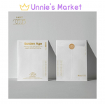 NCT &ndash; Golden Age Collection Ver. RANDOM 1EA