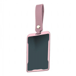 Uus alumiiniumsulam Tesla Model 3 Model Y autokaardi v&otilde;tmehoidja kaitsekorpuse kate T&auml;ielik kate must