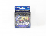 Sunline Fluorocarbon Kurodai ISM Bream Clear 120m #2,5 10lb 0,26mm (6566) puhas