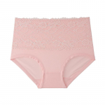 Suured suurused 6XL k&otilde;rge v&ouml;&ouml;kohaga naiste alusp&uuml;ksid pits Naiste suure suurusega alusp&uuml;ksid &uuml;hev&auml;rvilised k&otilde;rge v&ouml;&ouml;kohaga kolmnurksed p&uuml;ksid aluspesu p&uuml;ksid 6XL