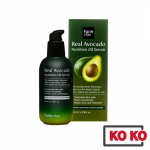 [Farm Stay] Real Avocado Nutrition Oil n&auml;oseerum 100ml 100ml x 2