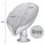 Lehekujuline seebikarp &auml;ravooluseebihoidja Vannitoa tarvikud Iminapp Seebialuse alus Seebialus vannitoa seebikonteineri jaoks