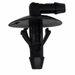 Dodge Sprinter 2500 3500 Freightliner Sprinter 2500 3500 esiklaasi pesuri vooliku pistik 1X