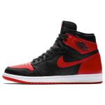 Air Jordan 1 Retro High OG NRG Homage to Home Unisex tossud Must must valge-university-punane 861428-061 36