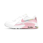 Nike Air Max Excee PS Valge Arctic Punch Laste tossud Puht-Plaatina Mitmev&auml;rviline CW5832-100 28