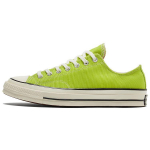 Converse Chuck 70 Low Lime Twist Unisex tossud Roheline Egrett Must 172142C 42.5