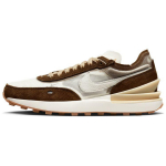 Nike Waffle One Pecan Naiste Tennised White Sail Rattan DX5765-211 36