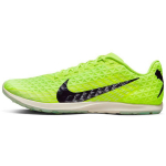 Nike Zoom Rival Waffle 5 Volt Mint Foam Unisex Tossud Roheline Kookospiim Koobaltlilla CZ1804-702 36.5