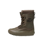 WTAPS x Vans Standard Snow MTE Saapad Coyote Unisex Tossud Rohelised VN0A5JI1BMD 40