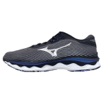Mizuno Wave Sky 5 Hall H&otilde;bedane Meeste Tossud Sinised J1GC210204 40