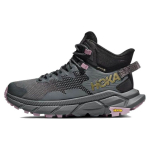 HOKA Trail Code GORE-TEX Must Castlerock Naiste Tossud 1123166-BCSTL 39⅓ black