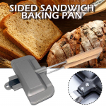 Kergesti lahtiv&otilde;etav v&otilde;ileivavorm mittenakkuva v&otilde;ileivamasin hommikus&ouml;&ouml;gipott Kokkupandav grill Kahepoolne praepanni k&uuml;psetust&ouml;&ouml;riist