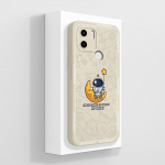 Xiaomi Redmi A1+ A2+ Plus &uuml;mbrise tagakaas Mood Avokaado Matt Pehme Vedel Silikoon P&otilde;rutuskindel kandiline telefonikott kaitsev korpus kaitseraua Redmi A1+/A2+