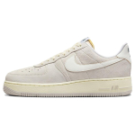 Nike Air Force 1 07 Athletic Department Unisex Tossud Kreemjas Hele-Orewood-Pruun Sail FQ8077-104 44.5 white
